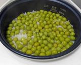 豆ご飯作り方2写真