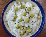 豆ご飯作り方3写真