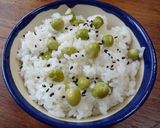 豆ご飯作り方4写真