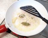水煮トマト缶で手作りピザソース♪作り方2写真