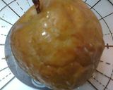 簡単おいし～♪りんご煮（炊飯器）作り方2写真