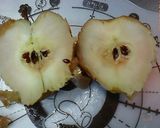 簡単おいし～♪りんご煮（炊飯器）作り方3写真