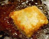 フィッシュバーガー作り方6写真