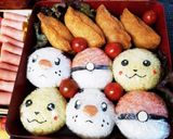 2018 運動会お弁当作り方1写真