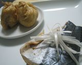 ひと鍋で3品★ZUBORAレシピ作り方5写真