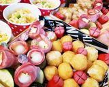 2018 運動会お弁当作り方6写真