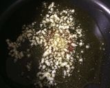 炙り風マグロ にんにくオリーブ醤油仕立て作り方1写真