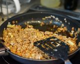 本格お店の味！四川風冷やし担々麺作り方5写真