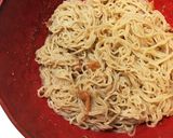 ぷるる冷麺でさっぱり夏の混ぜ混ぜ冷麺☆作り方4写真