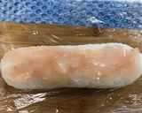 しめ鯖で鯖寿司作り方2写真