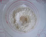 簡単プレーンベーグル作り方1写真