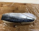 しめ鯖で鯖寿司作り方3写真