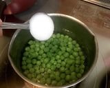 じぃじの豆ごはん作り方2写真