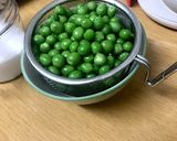 じぃじの豆ごはん作り方3写真