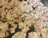 肉味噌キャベツ☆簡単作り方2写真