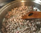 肉味噌キャベツ☆簡単作り方3写真