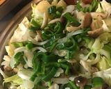 肉味噌キャベツ☆簡単作り方4写真