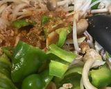 肉味噌キャベツ☆簡単作り方6写真