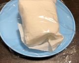 韓国風＊豆腐そぼろ作り方1写真
