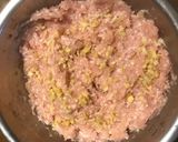 ふっくらジューシー鶏胸ひき肉大量ストック作り方3写真