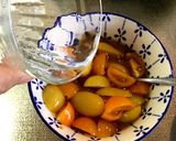 柚子胡椒で味わうふるる冷麺作り方4写真