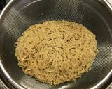 柚子胡椒で味わうふるる冷麺作り方5写真