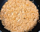 韓国風＊豆腐そぼろ作り方4写真
