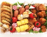運動会*お弁当*2018作り方1写真