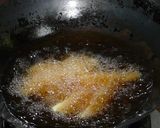 はったりだけは効いてる ハンバーグ作り方14写真