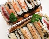 運動会*お弁当*2018作り方6写真