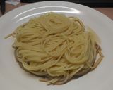 爆速アグロパスタ作り方3写真