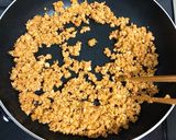 韓国風＊豆腐そぼろ作り方7写真