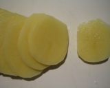 うまいんじゃが～簡単☆ポテト作り方1写真