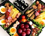 運動会*お弁当*2018作り方9写真