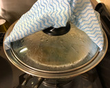 我が家の簡単どんぶり茶碗蒸し！作り方10写真