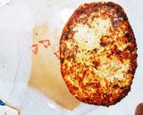 ふわり❤️サバ缶バーグ作り方4写真