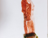 簡単なのに旨い！食べ応え抜群！豚肉巻き☆作り方3写真