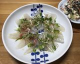 お手軽さわやかミックス薬味作り方6写真