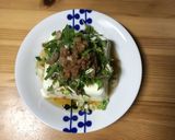 お手軽さわやかミックス薬味作り方5写真