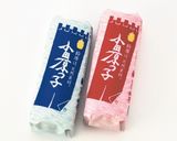 父の日に☆柚子胡椒香るかまぼこピンチョス作り方1写真