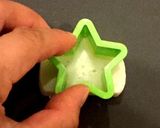 父の日に☆柚子胡椒香るかまぼこピンチョス作り方3写真
