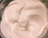 ♥生クリームのリッチシフォンケーキ♥作り方1写真