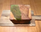 基本のパン生地で♡3色マーブル食パン♡作り方15写真