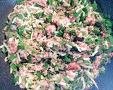 揚げずに焼いちゃお♡♬春巻き…もどき～♬作り方4写真