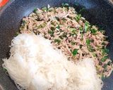 揚げずに焼いちゃお♡♬春巻き…もどき～♬作り方5写真