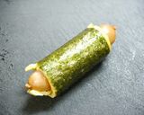 お弁当！シャウエッセン☆たまご海苔巻き作り方3写真