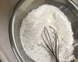 家にある材料でサクッと旨☆オニオンリング作り方3写真