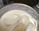 家にある材料でサクッと旨☆オニオンリング作り方6写真