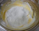 ふわっふわ♪しっとり♪ロールケーキ作り方5写真