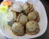 マヨネーズを隠し味に、ホタテのバター焼き作り方4写真